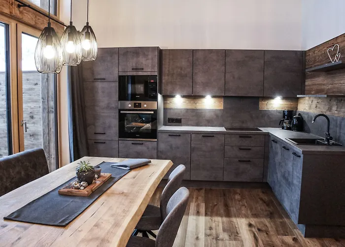 Zeitfrei Fieberbrunn