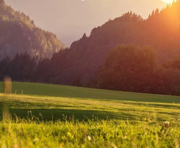 Zeitfrei * Fieberbrunn