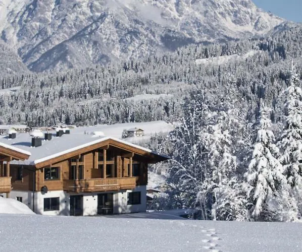 Zeitfrei Fieberbrunn