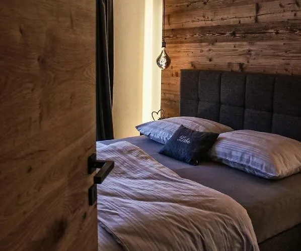 Zeitfrei Lejlighed *