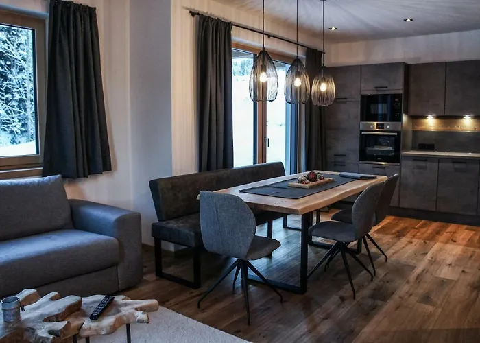 Zeitfrei Fieberbrunn