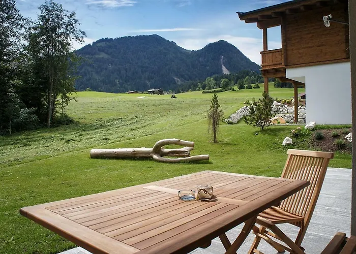 Zeitfrei Fieberbrunn