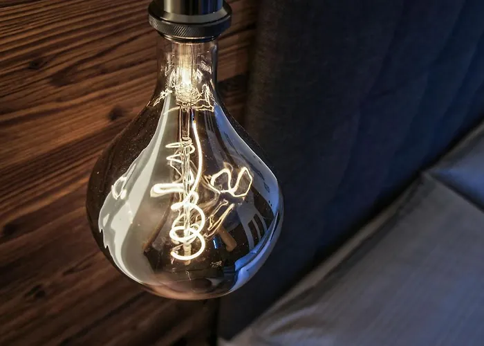 Lejlighed Zeitfrei Fieberbrunn