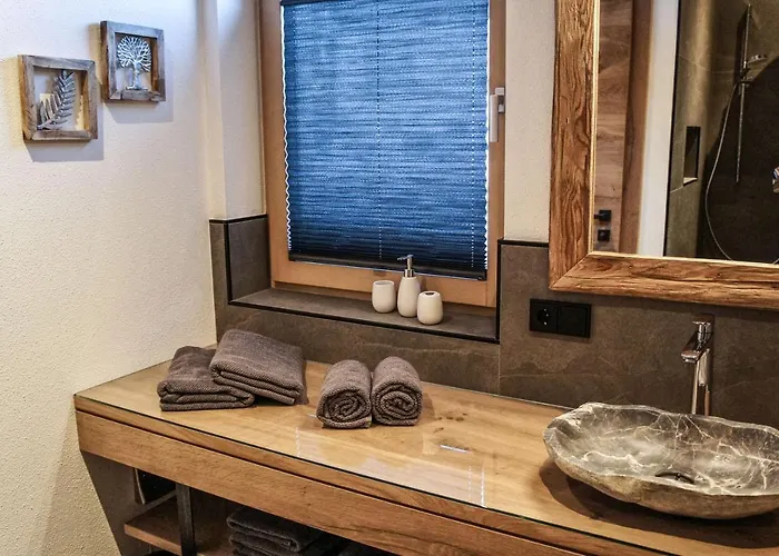 Lejlighed Zeitfrei *