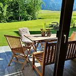 Zeitfrei Apartament Fieberbrunn