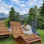 Zeitfrei Apartament