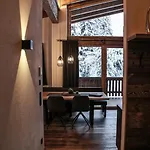 Zeitfrei Apartament