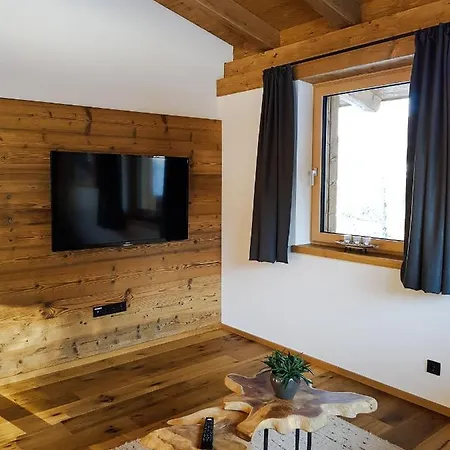 アパート Zeitfrei