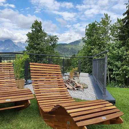 Zeitfrei アパート