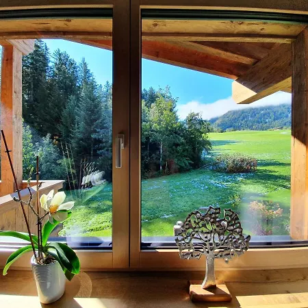 アパート Zeitfrei