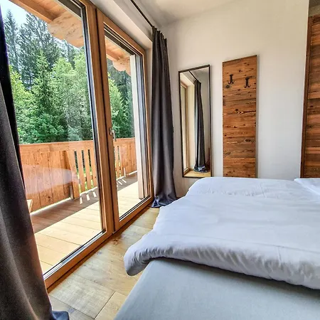 Apartment Zeitfrei