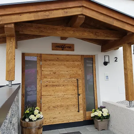 Zeitfrei アパート フィーバーブルン