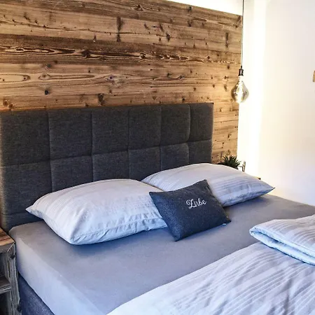 アパート Zeitfrei