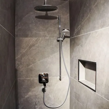 Zeitfrei アパート