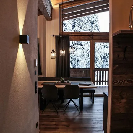 Zeitfrei Apartment