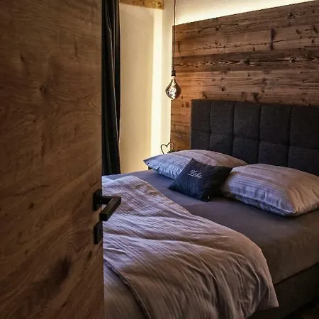 Zeitfrei Apartment *