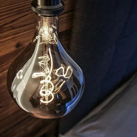 アパート Zeitfrei フィーバーブルン